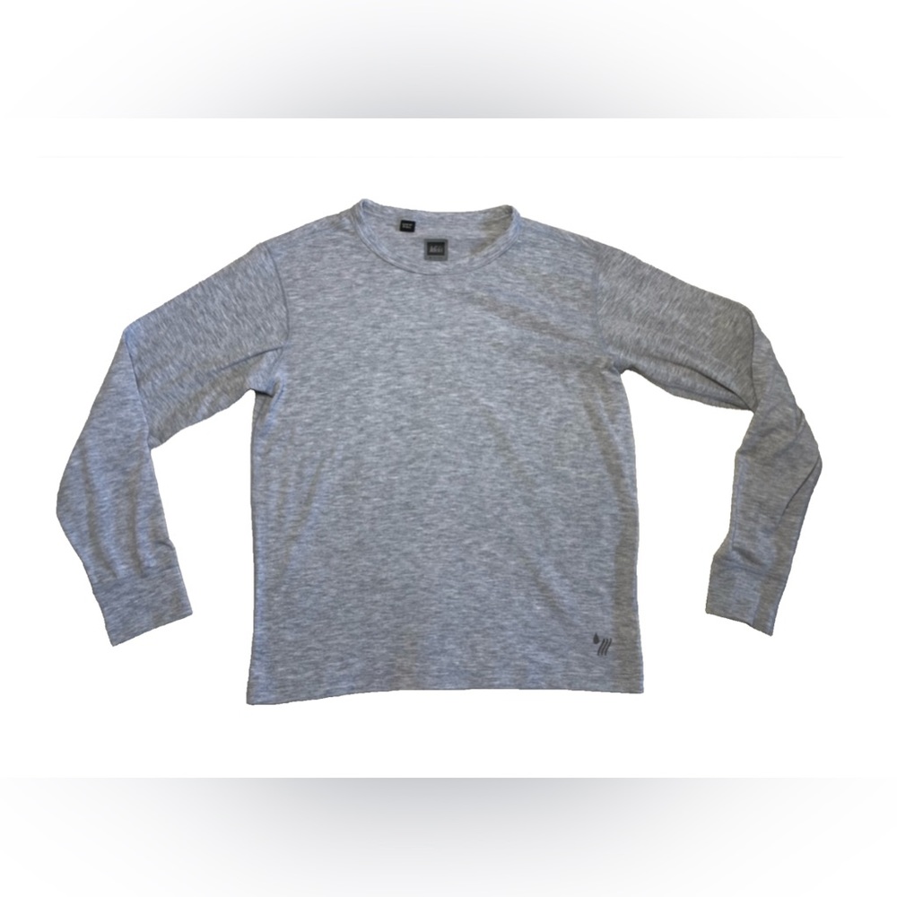 REI UPF 50+ Long Sleeve Tee Shirt Like New